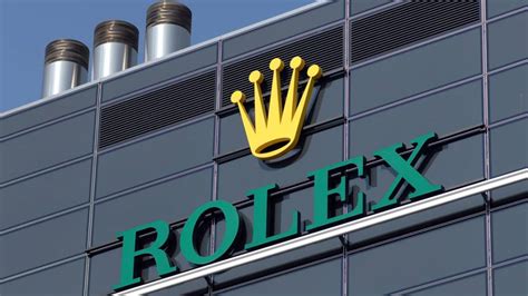 cidade que fabrica o relogio rolex suiça|Site oficial Rolex.